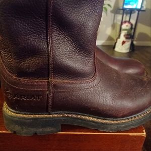 Men's boots